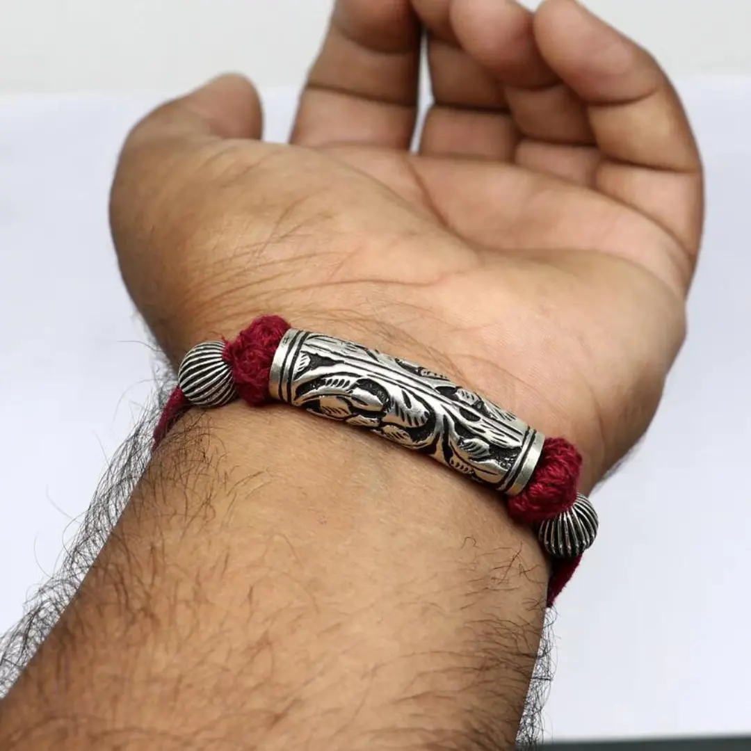 gifting fashion wedding ethnic bracelet tribal jewelry sbr681